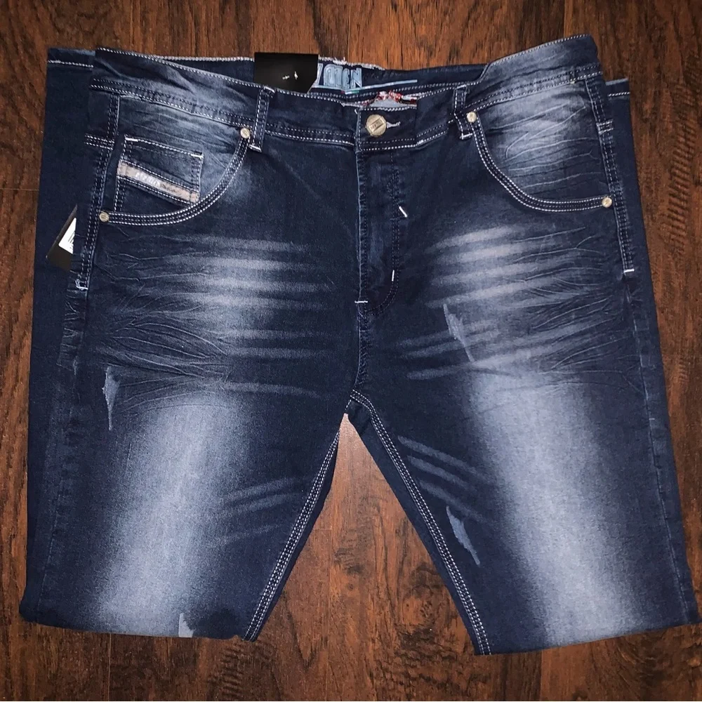 Skinny Jeans - Picture 3 of 6